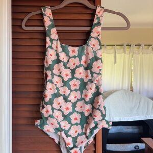 Acacia Swimwear Hideaways One Piece